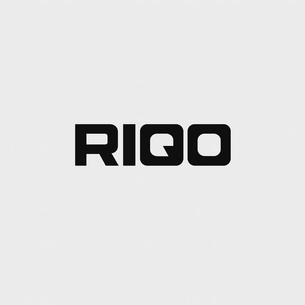 RIQO Logo